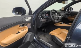 Volvo Xc90 ULTIMATE BRIGHT | HEAD UP | 360CAM, снимка 7