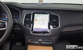 Volvo Xc90 ULTIMATE BRIGHT | HEAD UP | 360CAM, снимка 10