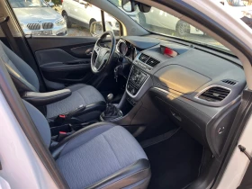 Opel Mokka 1.6CDTI COSMO Euro6, снимка 10