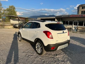 Opel Mokka 1.6CDTI COSMO Euro6, снимка 4