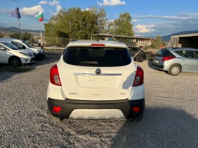 Opel Mokka 1.6CDTI COSMO Euro6, снимка 5