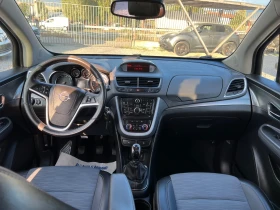Opel Mokka 1.6CDTI COSMO Euro6, снимка 9
