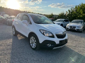 Opel Mokka 1.6CDTI COSMO Euro6, снимка 1