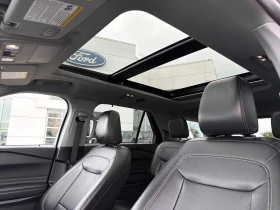 Ford Explorer * Limited * АВТОКРЕДИТ БЕЗ ПЪРВОНАЧАЛНА ВНОСКА* , снимка 14