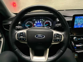 Ford Explorer * Limited * АВТОКРЕДИТ БЕЗ ПЪРВОНАЧАЛНА ВНОСКА* , снимка 12