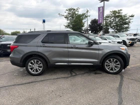 Ford Explorer * Limited * АВТОКРЕДИТ БЕЗ ПЪРВОНАЧАЛНА ВНОСКА* , снимка 17