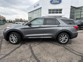 Ford Explorer * Limited * АВТОКРЕДИТ БЕЗ ПЪРВОНАЧАЛНА ВНОСКА* , снимка 2