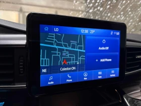 Ford Explorer * Limited * АВТОКРЕДИТ БЕЗ ПЪРВОНАЧАЛНА ВНОСКА* , снимка 11