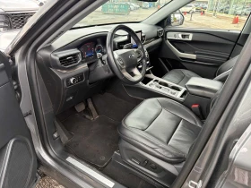 Ford Explorer * Limited * АВТОКРЕДИТ БЕЗ ПЪРВОНАЧАЛНА ВНОСКА* , снимка 5