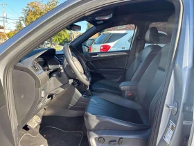 VW Tiguan * Comfortline R Line Black Edition * CARFAX * БЕЗ , снимка 12