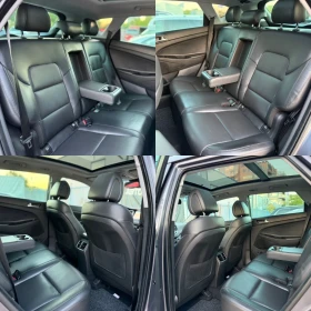 Hyundai Tucson 2.0CRDI* PREMUIM* 4X4* АВТОМАТИК, снимка 14