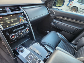 Land Rover Discovery 3.0 Si6 Luxury , снимка 9 - Автомобили и джипове - 44944111