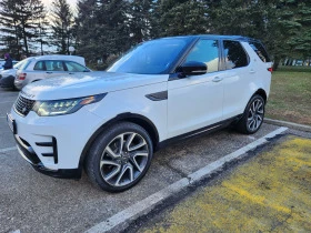 Land Rover Discovery 3.0 Si6 Luxury , снимка 6