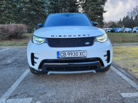 Land Rover Discovery 3.0 Si6 Luxury , снимка 2