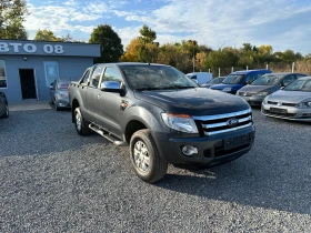     Ford Ranger 2.2tdci EU5