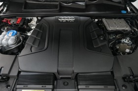 Audi Q7 3.0 TDI Quattro, снимка 15