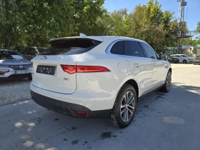 Jaguar F-PACE 2.0d - 180.. 4X4 - 100 000! | Mobile.bg    8