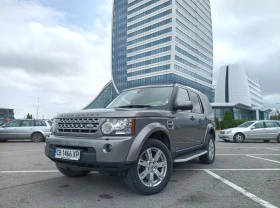 Land Rover Discovery, снимка 1