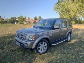 Land Rover Discovery, снимка 4