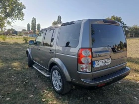 Land Rover Discovery, снимка 6