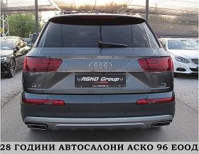 Audi Q7 S-LINE+ + /Keyless GO /PODGREV/F1/   | Mobile.bg    5