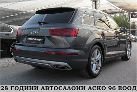 Audi Q7 S-LINE+ + /Keyless GO /PODGREV/F1/   | Mobile.bg    6