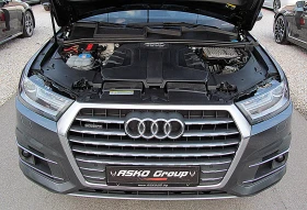 Audi Q7 S-LINE+ + /Keyless GO /PODGREV/F1/   | Mobile.bg    17