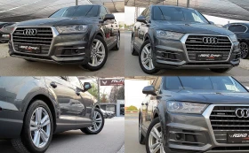 Audi Q7 S-LINE+ + /Keyless GO /PODGREV/F1/   | Mobile.bg    8