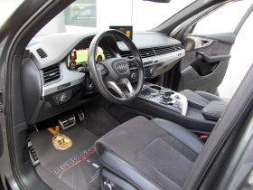 Audi Q7 S-LINE+ + /Keyless GO /PODGREV/F1/   | Mobile.bg    10