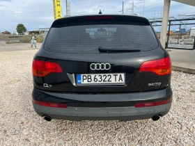 Audi Q7, снимка 5