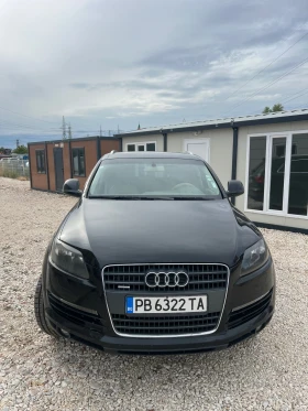 Audi Q7, снимка 1