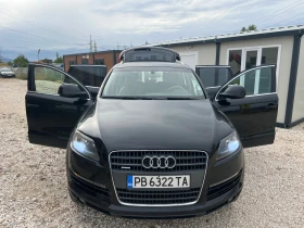 Audi Q7, снимка 6