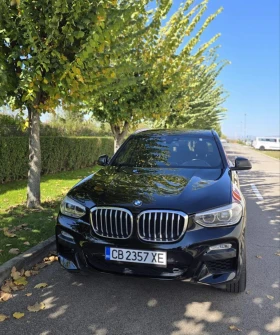 BMW X3 X-Drive, снимка 1