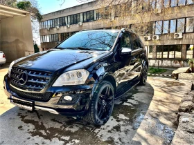  Mercedes-Benz ML 320