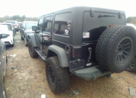 Jeep Wrangler - [4] 