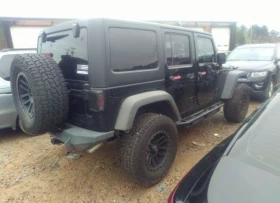 Jeep Wrangler - [5] 