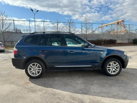 BMW X3 3.0d 204 к.с., снимка 5