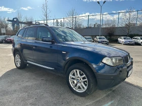 BMW X3 3.0d 204 к.с., снимка 6