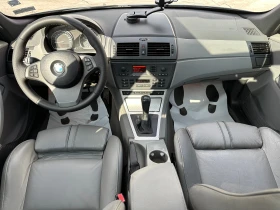 BMW X3 3.0d 204 к.с., снимка 10