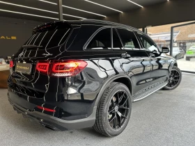 Mercedes-Benz GLC 300 d 4Matic* AMG* Distr* Night* , снимка 3