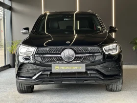 Mercedes-Benz GLC 300 d 4Matic* AMG* Distr* Night* , снимка 1