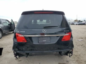 Mercedes-Benz GL 450 | Mobile.bg    6