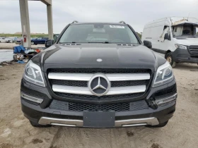 Mercedes-Benz GL 450 | Mobile.bg    5