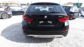 BMW X1 2.0D* xDrive, снимка 4