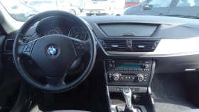 BMW X1 2.0D* xDrive, снимка 12