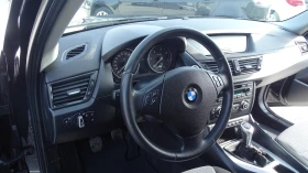 BMW X1 2.0D* xDrive, снимка 14