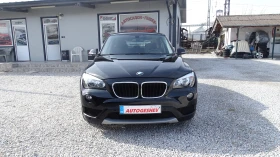 BMW X1 2.0D* xDrive, снимка 1