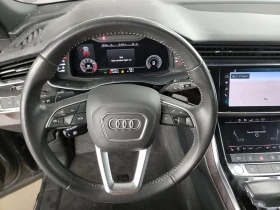 Audi Q8 Progressive* пано* обдух* Virtual* 360 камера* 1 с, снимка 7