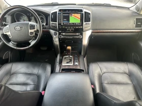 Обява за продажба на Toyota Land cruiser НАВИГАЦИЯ  ~81 900 лв. - изображение 9