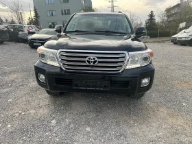 Обява за продажба на Toyota Land cruiser НАВИГАЦИЯ  ~81 900 лв. - изображение 1